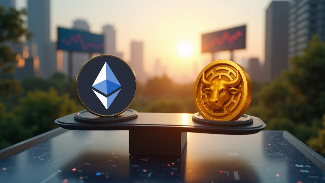 Wieloryb ETH przerywa 2-letnie milczenie. Przenosi 501 ETH — oto co może się wydarzyć dalej