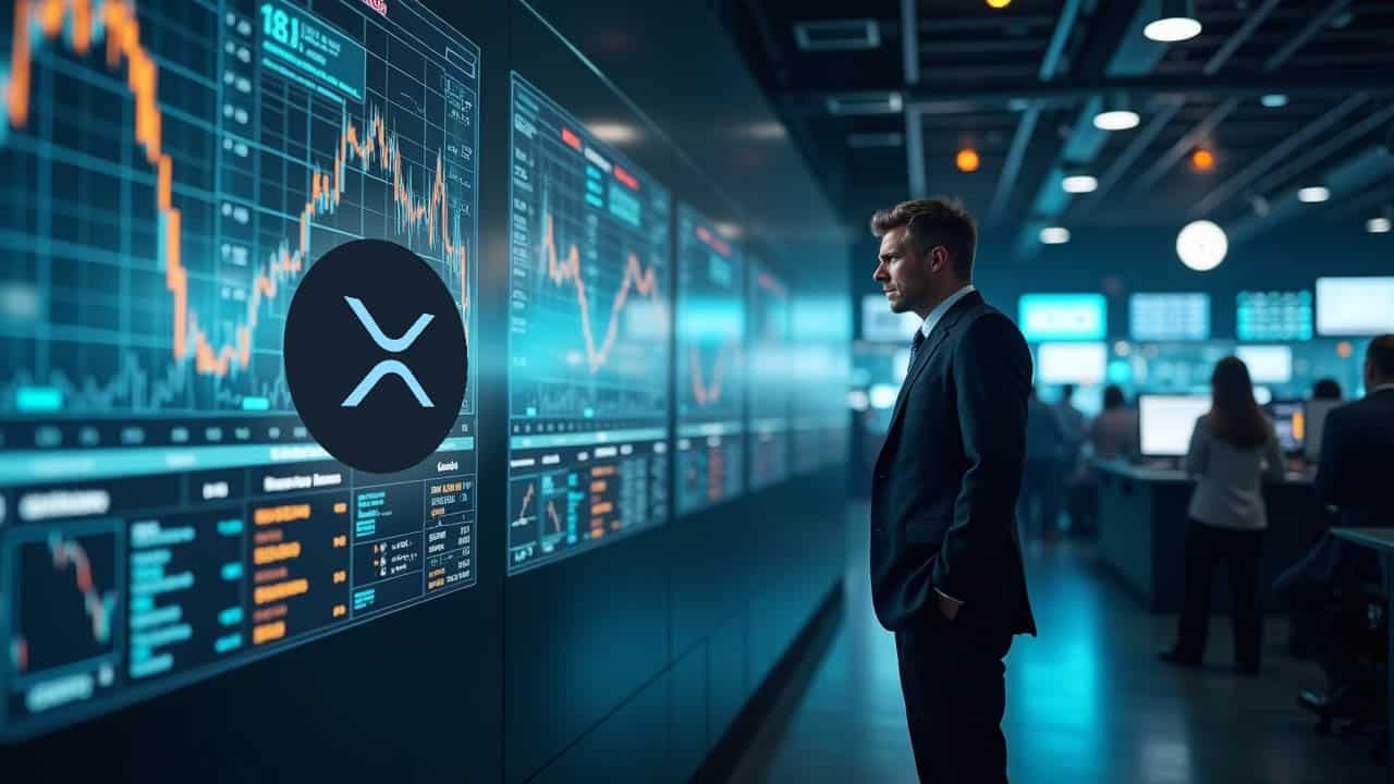 Ekspert mówi, iż jeżeli poważnie podchodzisz do swoich finansów, zdobycie co najmniej 1000 XRP jest ruchem, który nie podlega negocjacjom