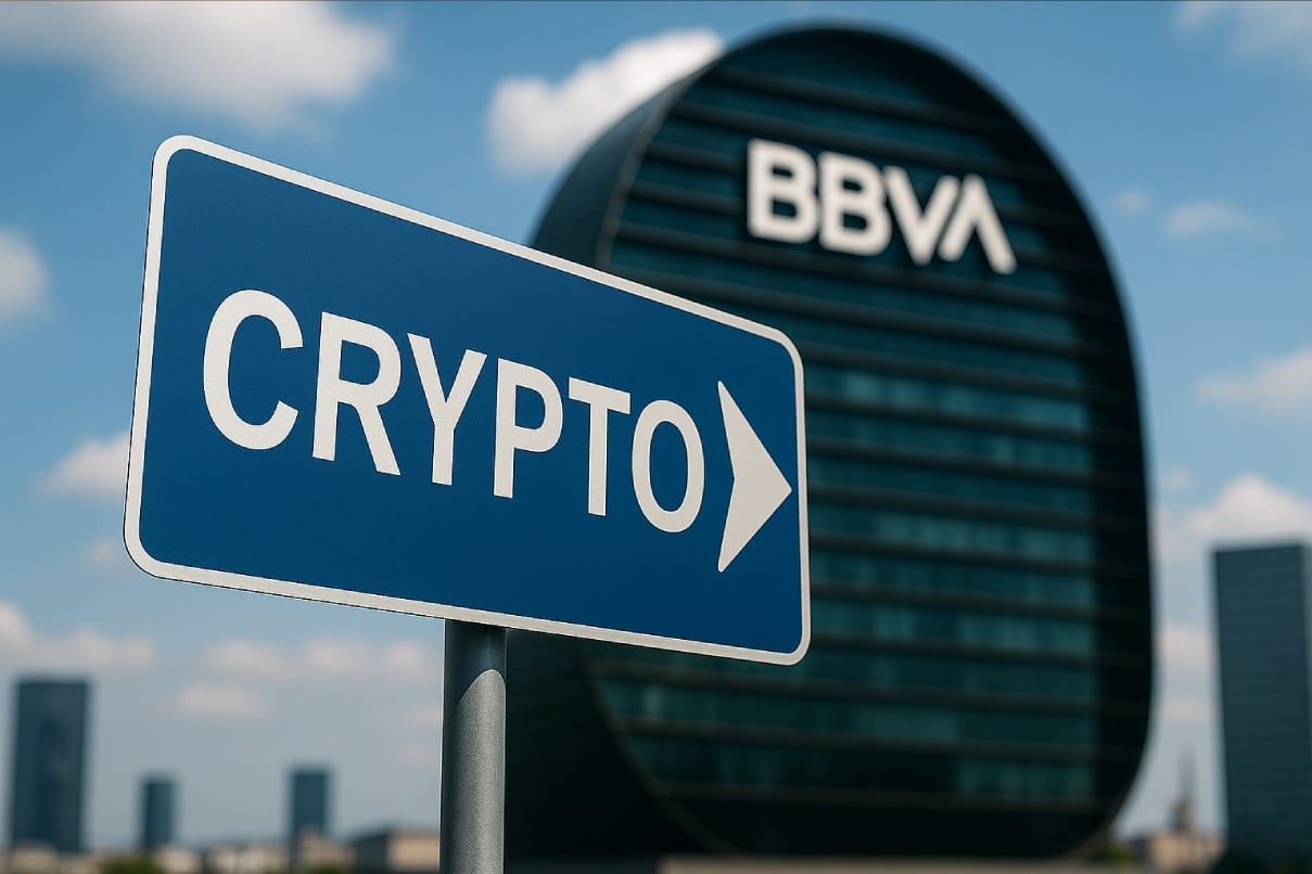 Bankowy gigant radzi najbogatszym: „Zainwestujcie 3-7% w te dwie kryptowaluty”