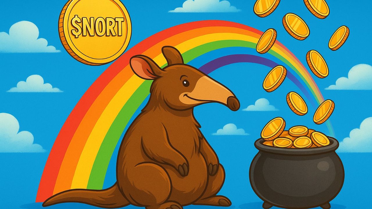 Boty przejmują kontrolę nad rynkiem memecoinów. ICO Snorter BOT przekracza milion dolarów