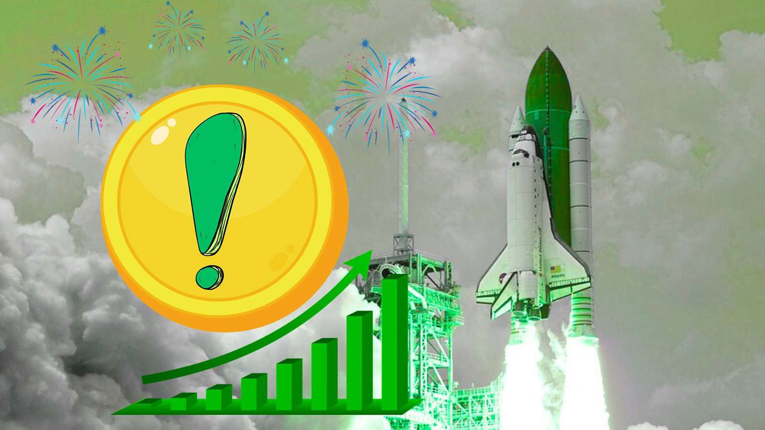 Ten niepozorny token zyskał ponad 50% i zmniejsza dystans do TOP 10