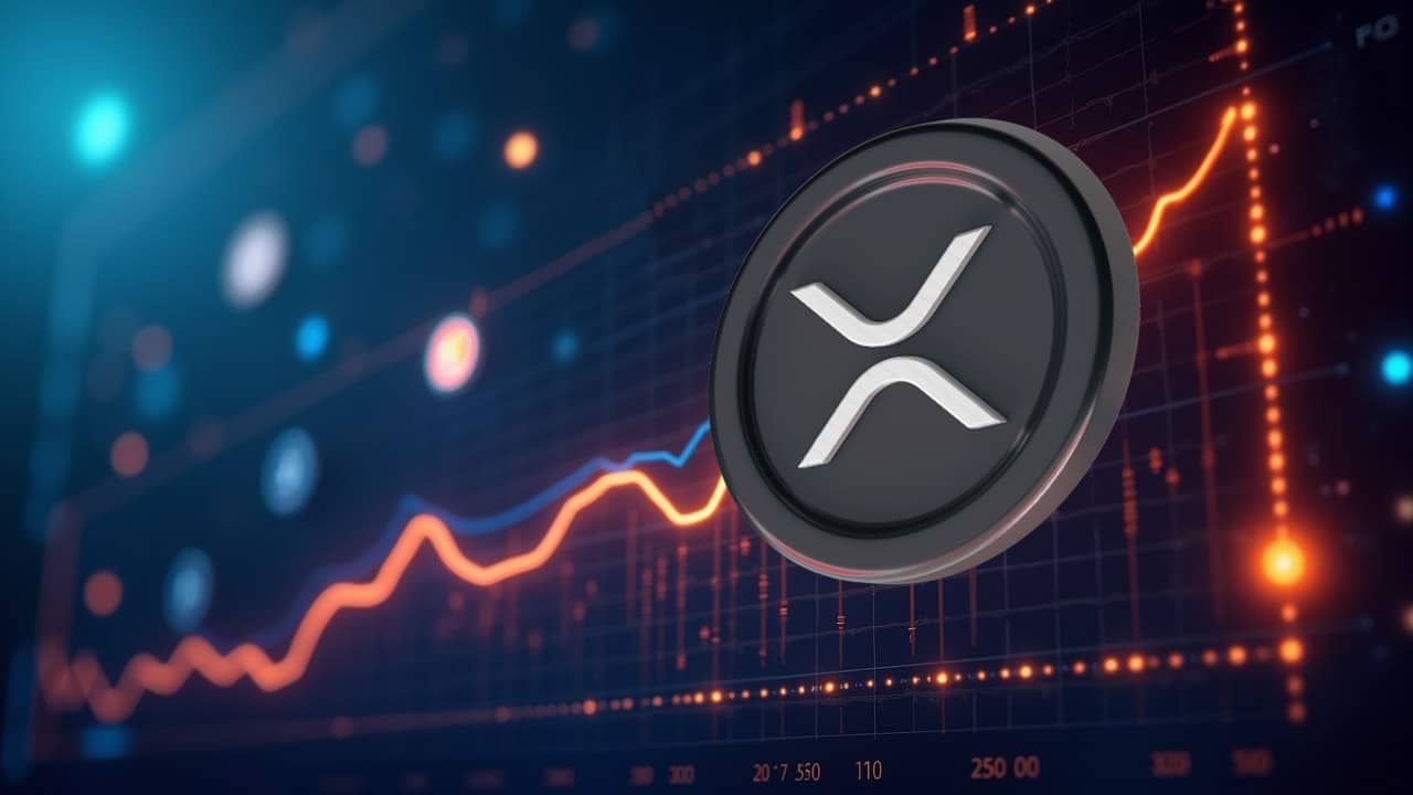 Założyciel Crypto przewiduje, iż XRP osiągnie 10 000 USD