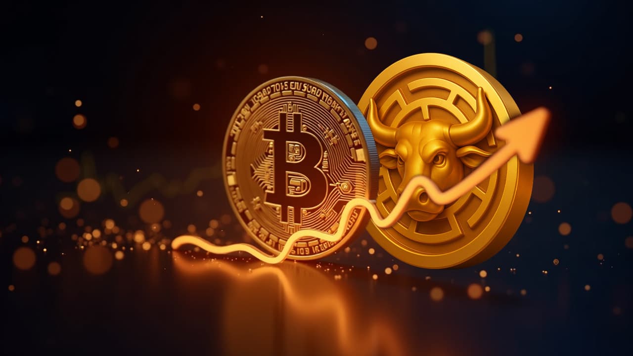 Ekspert prezentuje harmonogram, według którego ​​Bitcoin osiągnie 175 000 USD. Ten altcoin może być lepszy w tym momencie