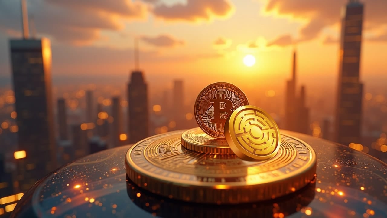 Bitcoin może wzrosnąć o 120% w 2025 r., jeżeli utrzyma się historyczny trend. Jaki altcoin najlepiej kupić dla 5-krotnego zysku?