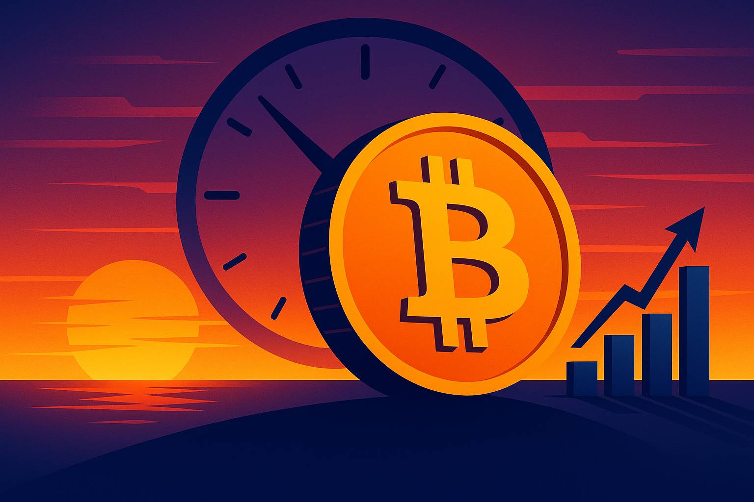 Za nami 8 dni ożywienia wokół Bitcoin. Pora na pytanie „Co dalej?”