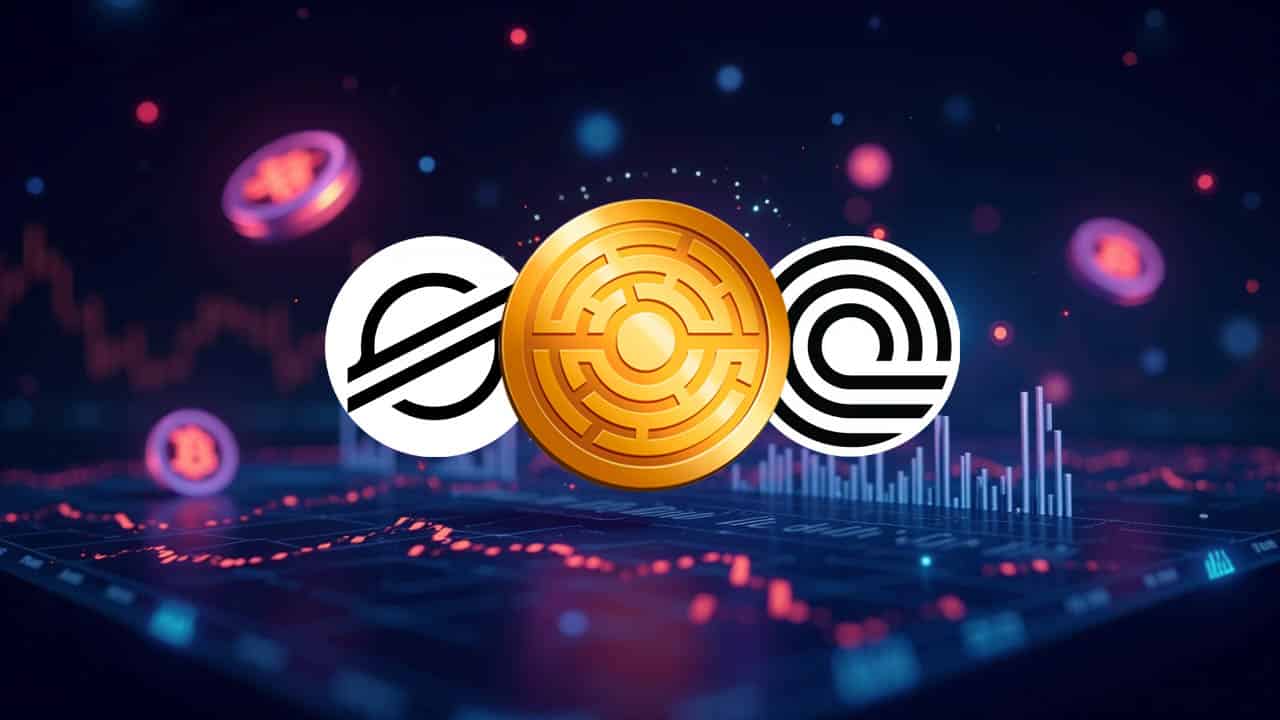 Aktualne trendy RWA — dlaczego połączenie ONDO, XLM i MTAUR może nastąpić 10 razy szybciej, niż myślisz?