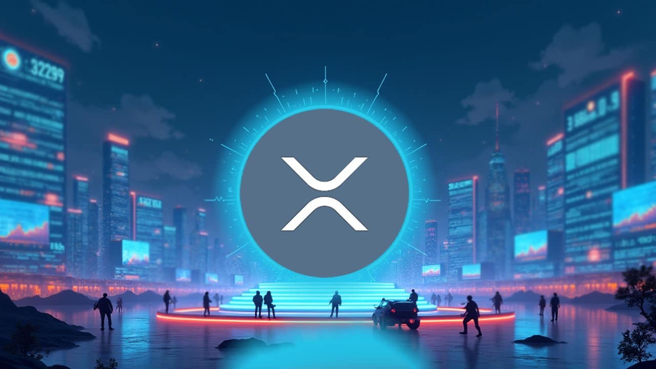 Nastroje na rynku się poprawiają. Oto prognoza ceny XRP