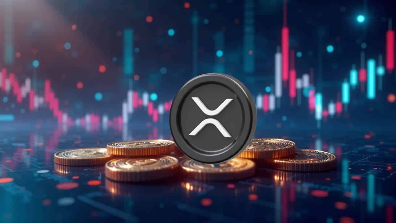 Analityk mówi, iż posiadacze XRP mogą osiągnąć niebywały sukces. Oto jego cel na ten cykl