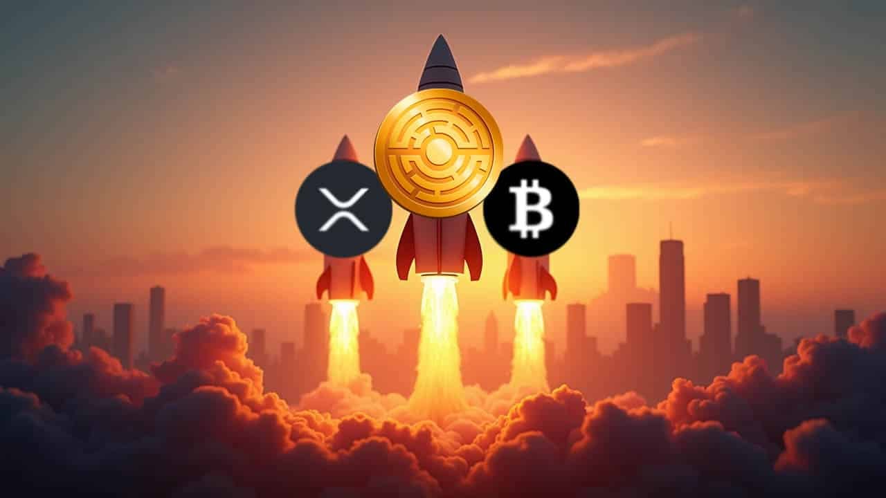 Prognoza ceny Bitcoina wskazuje na bycze wybicie XRP do nowego ATH