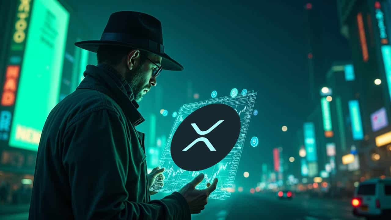 Badacz odkrywa duży potencjał XRP w ramach rocznej ugody Fedwire o wartości ponad 1 kwadryliona dolarów