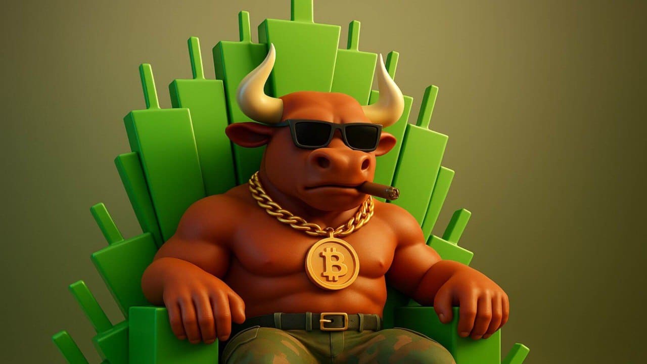 BTC Bull Token na finiszu przedsprzedaży – ostatnia szansa na pasywny dochód bez ryzyka