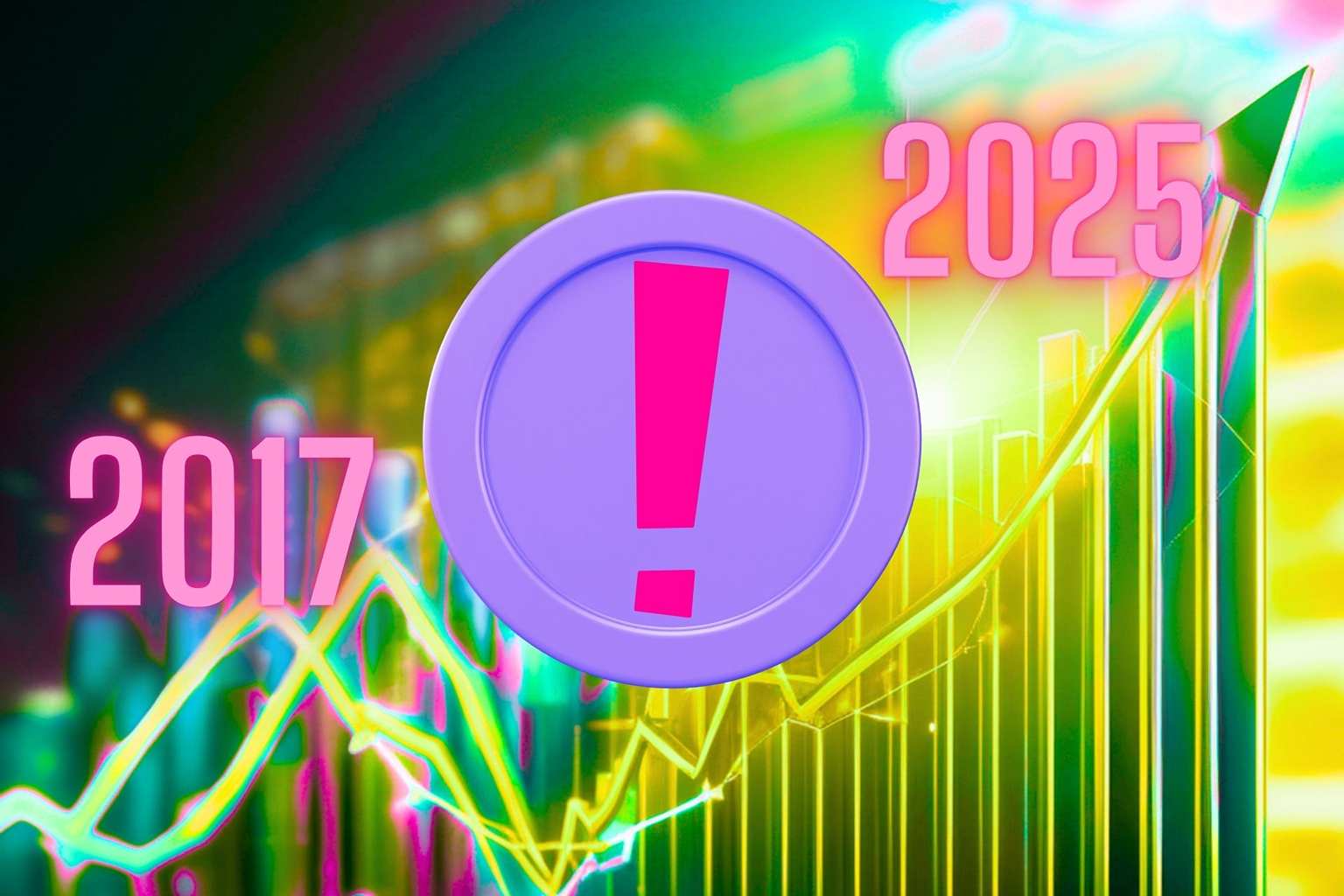 Topowy altcoin na celowniku dużych graczy. „Bądź gotowy. Pompa nadchodzi”