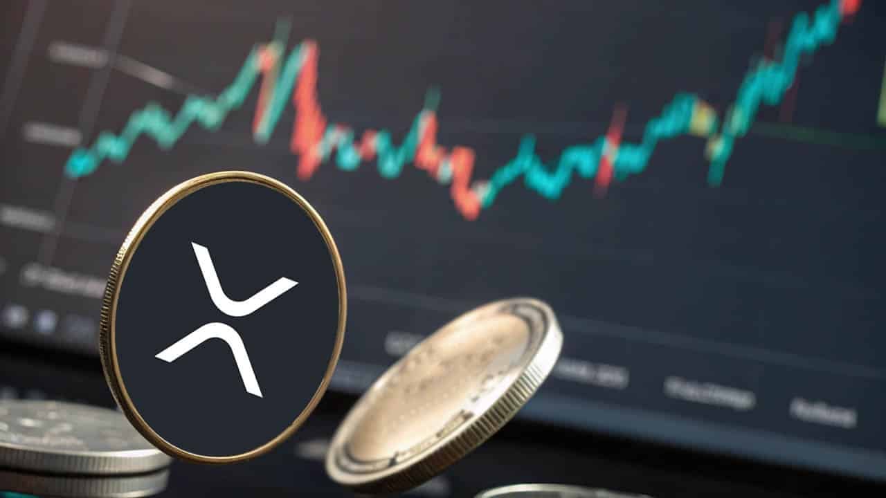 Oto, ile może być warte 5000 XRP do końca 2025 roku