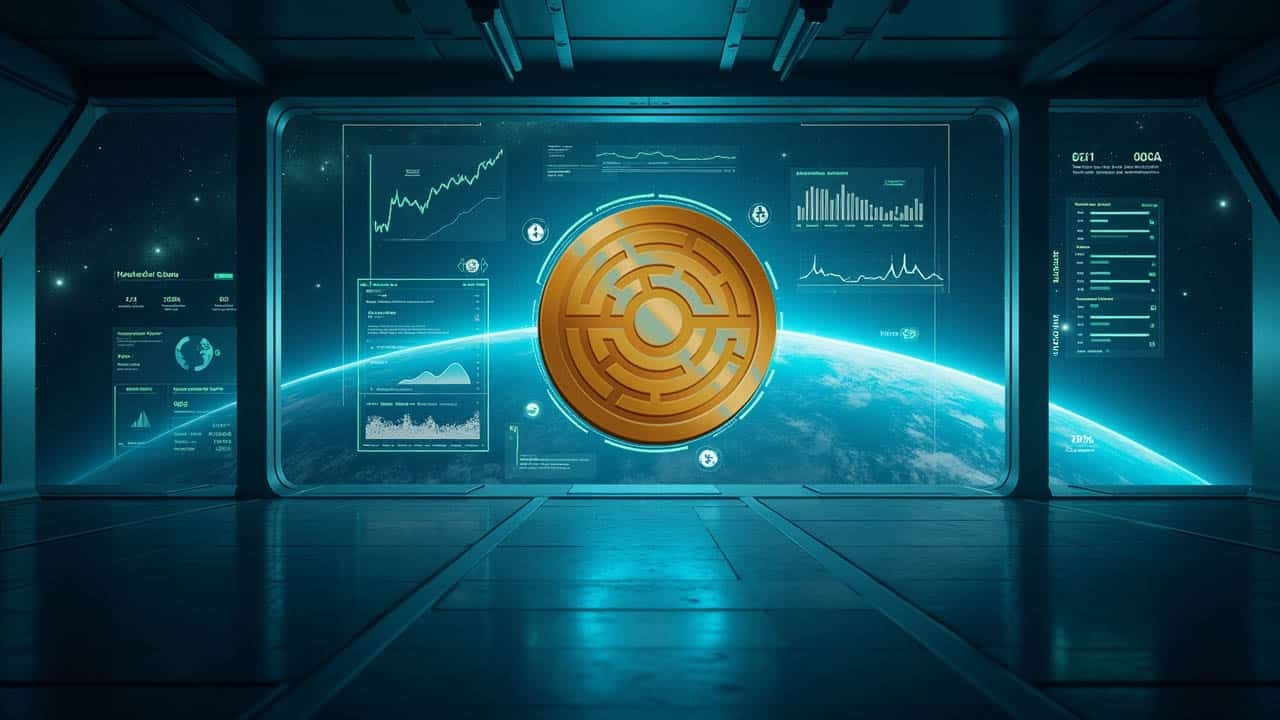 Tęskniłeś za Bitcoinem? Trzymaj 10 000 tej monety i zobacz prawdopodobny ogromny sukces