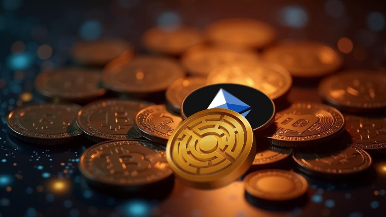 Znany analityk sądzi, iż Ethereum podąża ścieżką Bitcoina z lat 2017–2021. 4000 USD może wywołać fazę paraboliczną