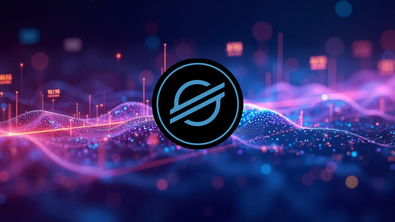 Ruch XLM o 613 mln dolarów może być początkiem największego cyklu wzrostowego w historii