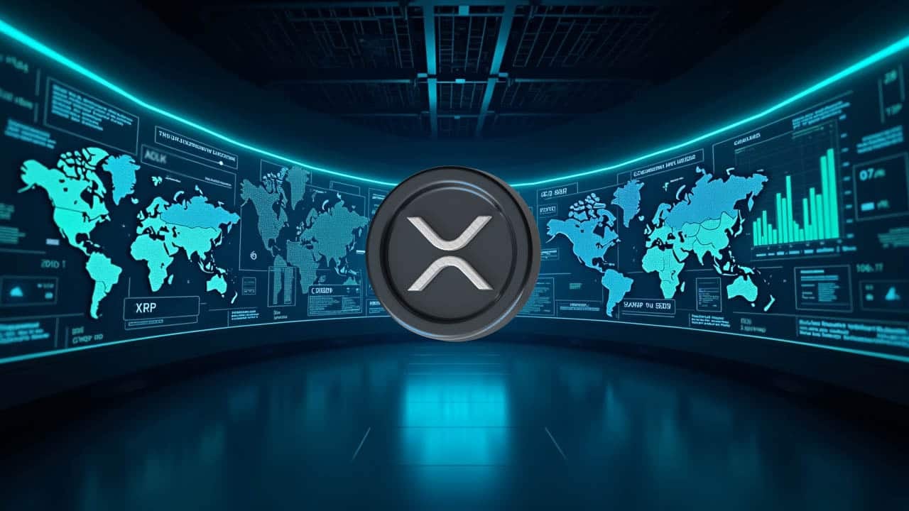 Oto cena XRP, jeżeli Ripple nawiąże ponad 50 partnerstw z bankami centralnymi