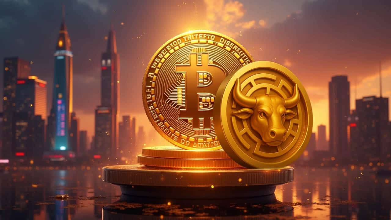 Przegapiłeś Bitcoina? Ta moneta może zamienić 1000 w 1 milion USD przed końcem lipca