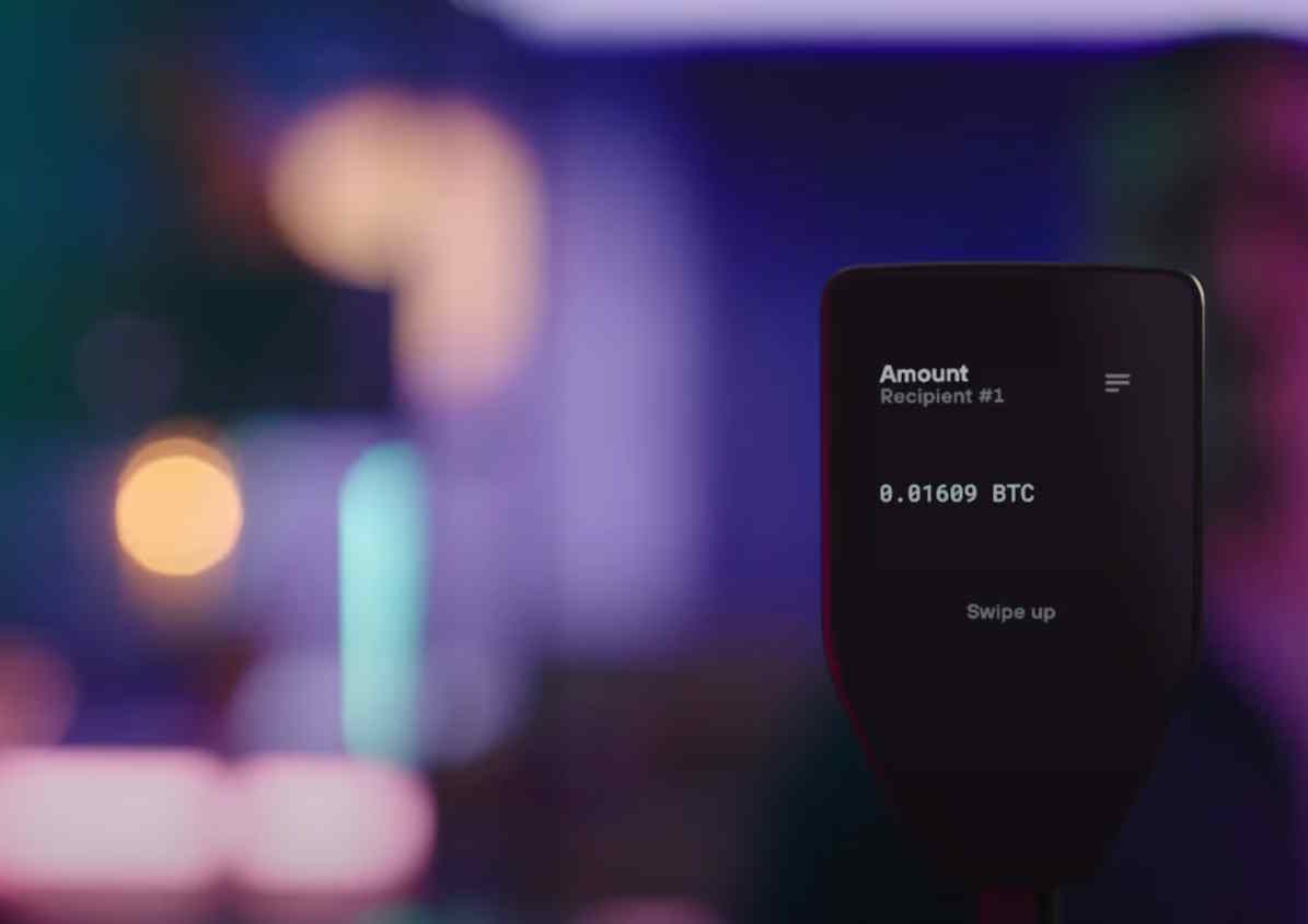 Trezor ofiarą ataku! Miejcie się na baczności – znamy szczegóły