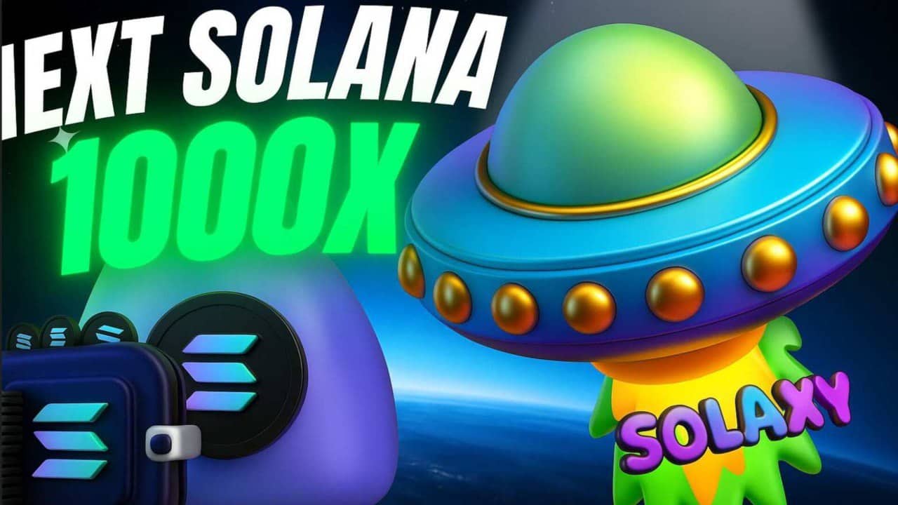 $SOLX powtórzy sukces Solany? Ostatnie godziny wielkiej przedsprzedaży – w puli ogromna kwota