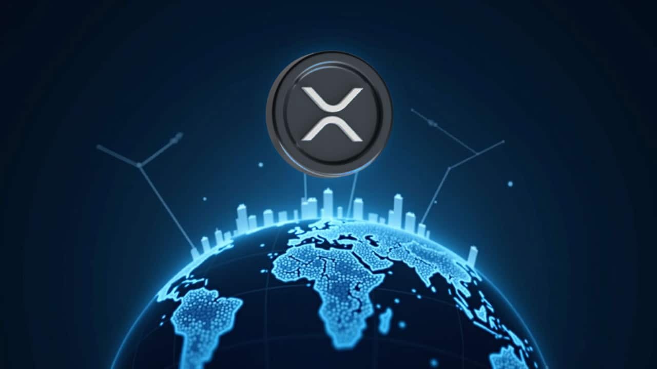 Oto, ile może być wart 1 XRP, jeżeli Ripple zacznie obsługiwać 25% globalnych transakcji finansowych