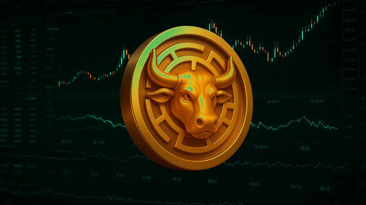 Analiza ekspertów pokazuje, iż ta moneta poniżej 1 dolara z potencjałem 10 000% jest bardzo niedowartościowana. Oto dlaczego