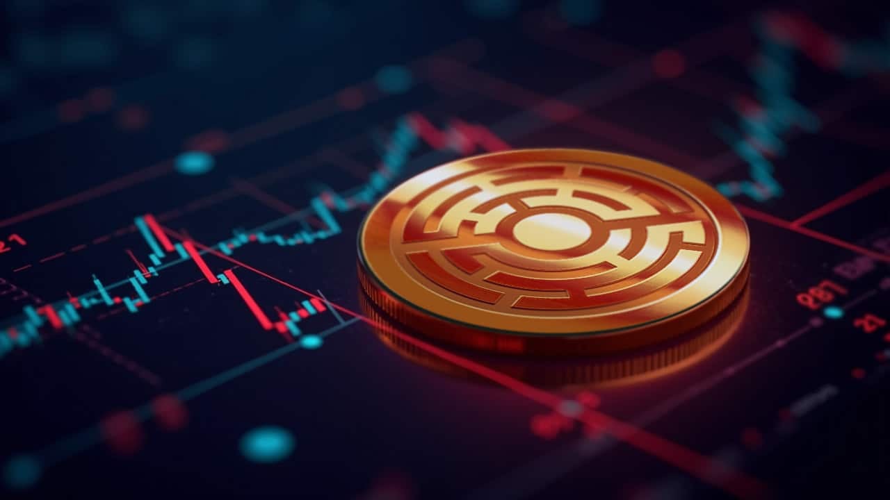 Trzymaj sztuk 10 000 tej monety — nadchodzi kolejny boom kryptowalutowy?