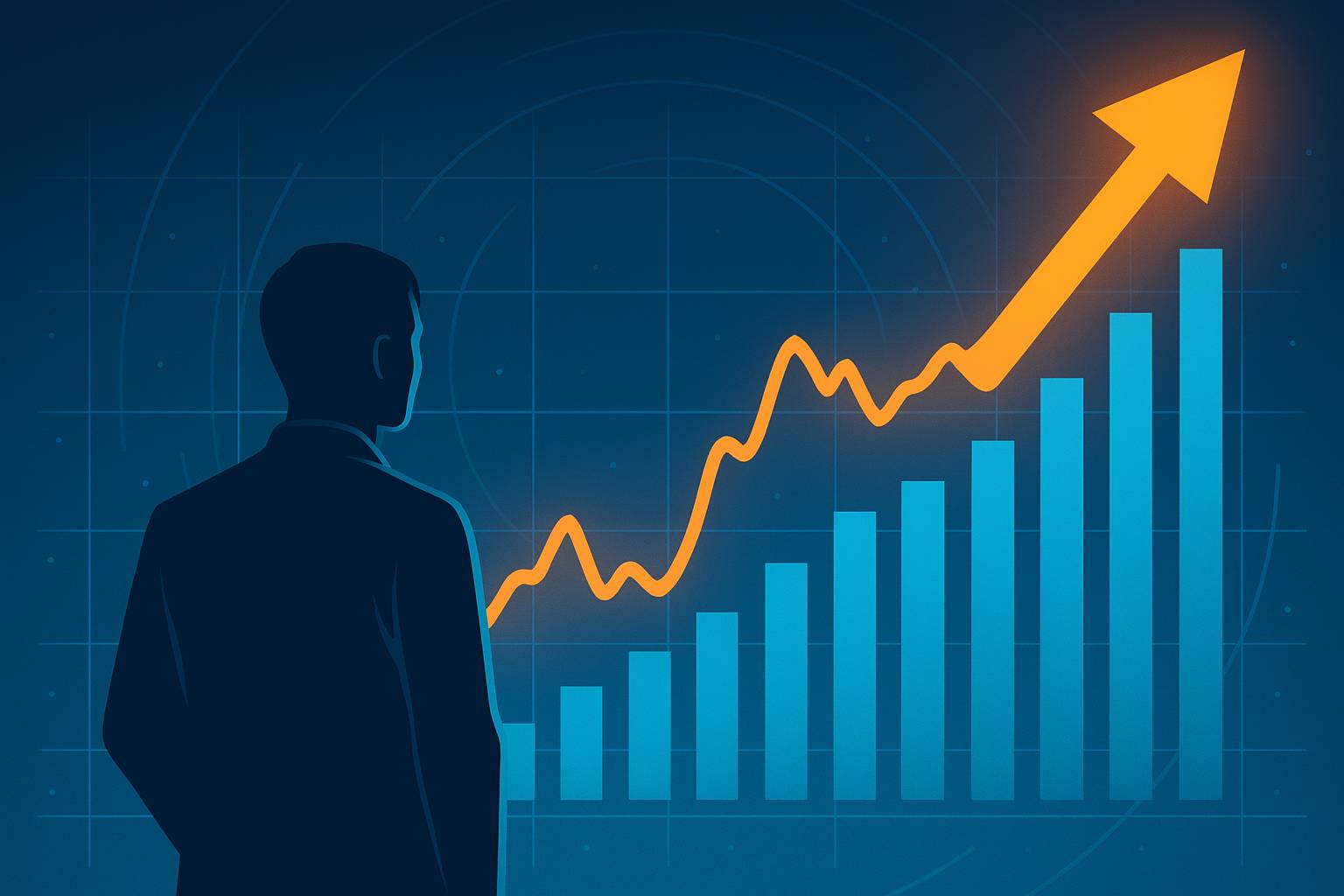 Obecna hossa przypomina tą z 2017 roku. To może być dopiero początek