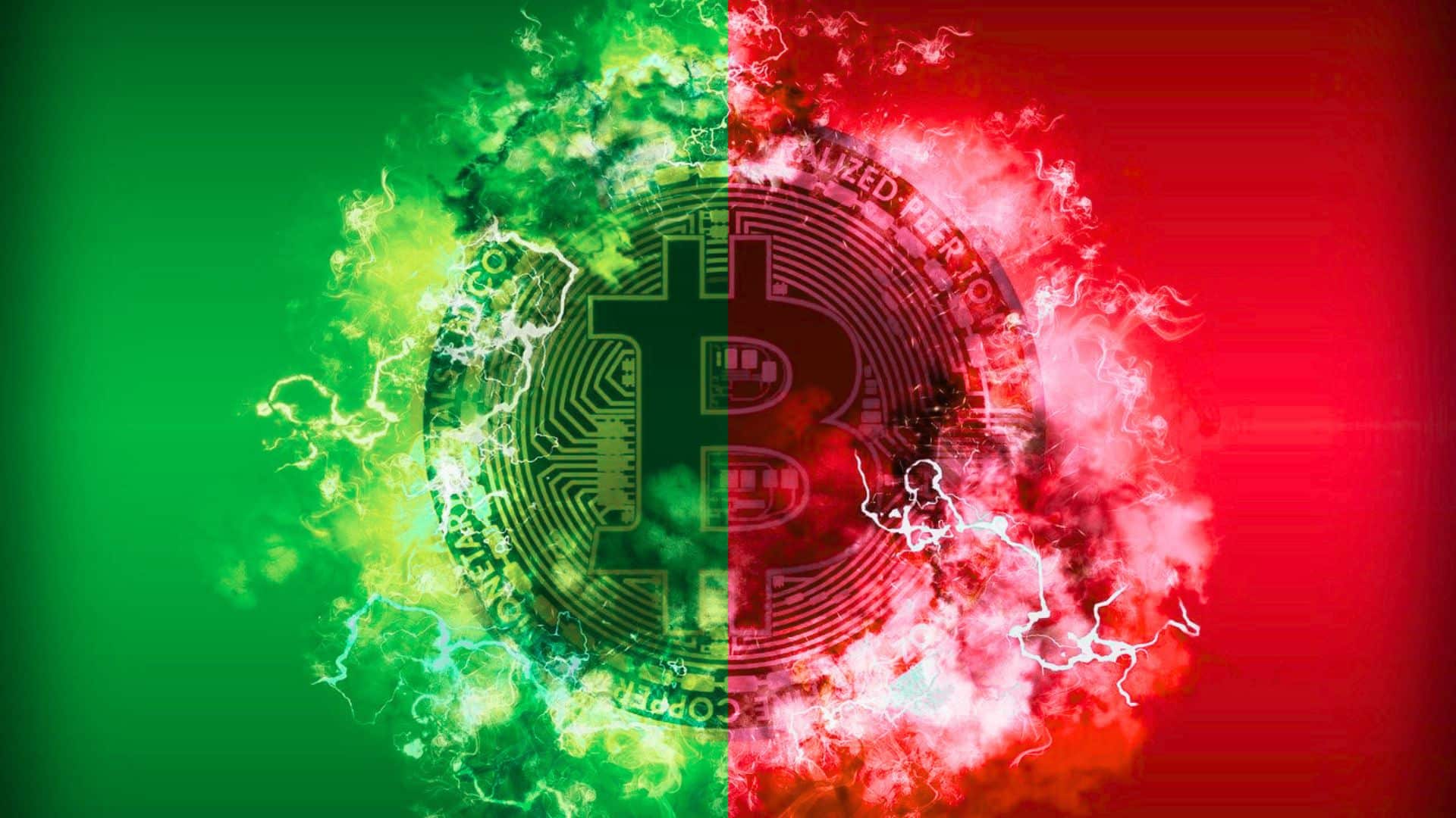 Bitcoin upadnie, czy wystrzeli do 180 tys. dolarów? „To na pewno się wydarzy”