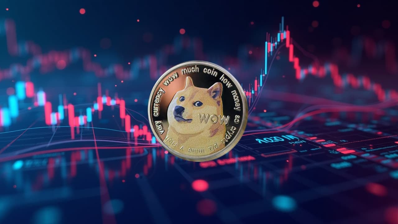 Znany analityk przewiduje ogromne ruchy Dogecoina w lipcu. Droga do 1 USD?