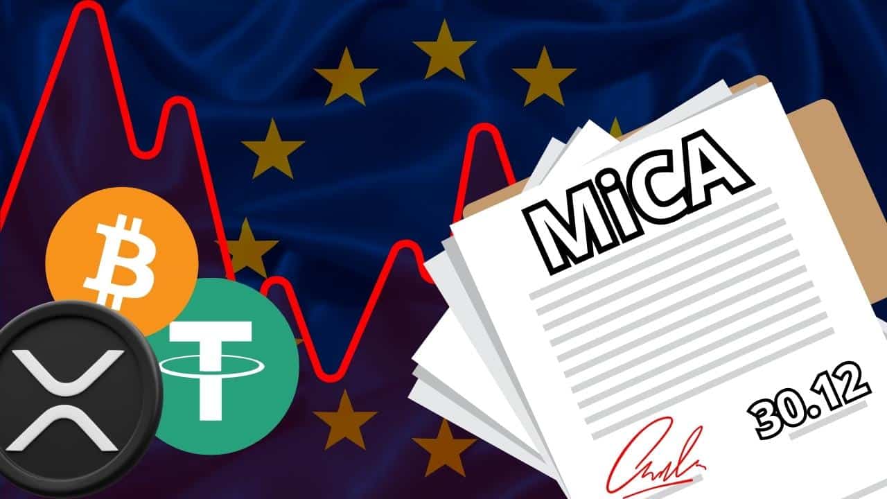 Projekt ustawy wdrożeniowej MiCA pojawił się na stronie Sejmu! Już niedługo polską branżę krypto czeka nowa rzeczywistość