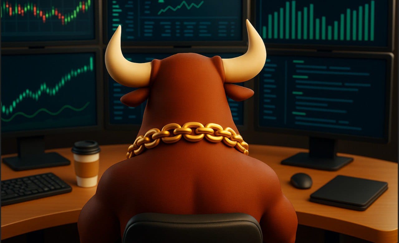 BTC Bull Token z wielką szansą na wzrost 100x