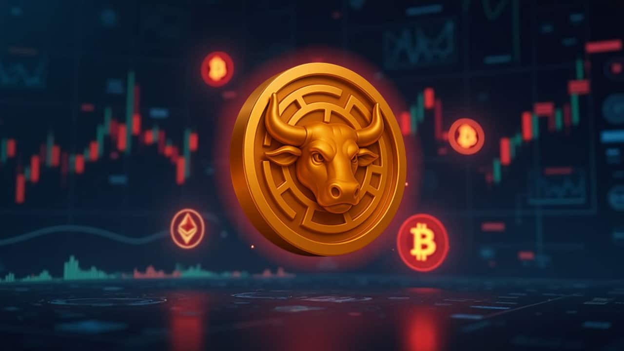 Wolumen DEX na Binance Smart Chain wzrósł o 80% YTD