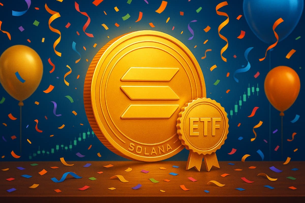 Czekasz na Solana ETF? Mamy dla Ciebie dobrą wiadomość