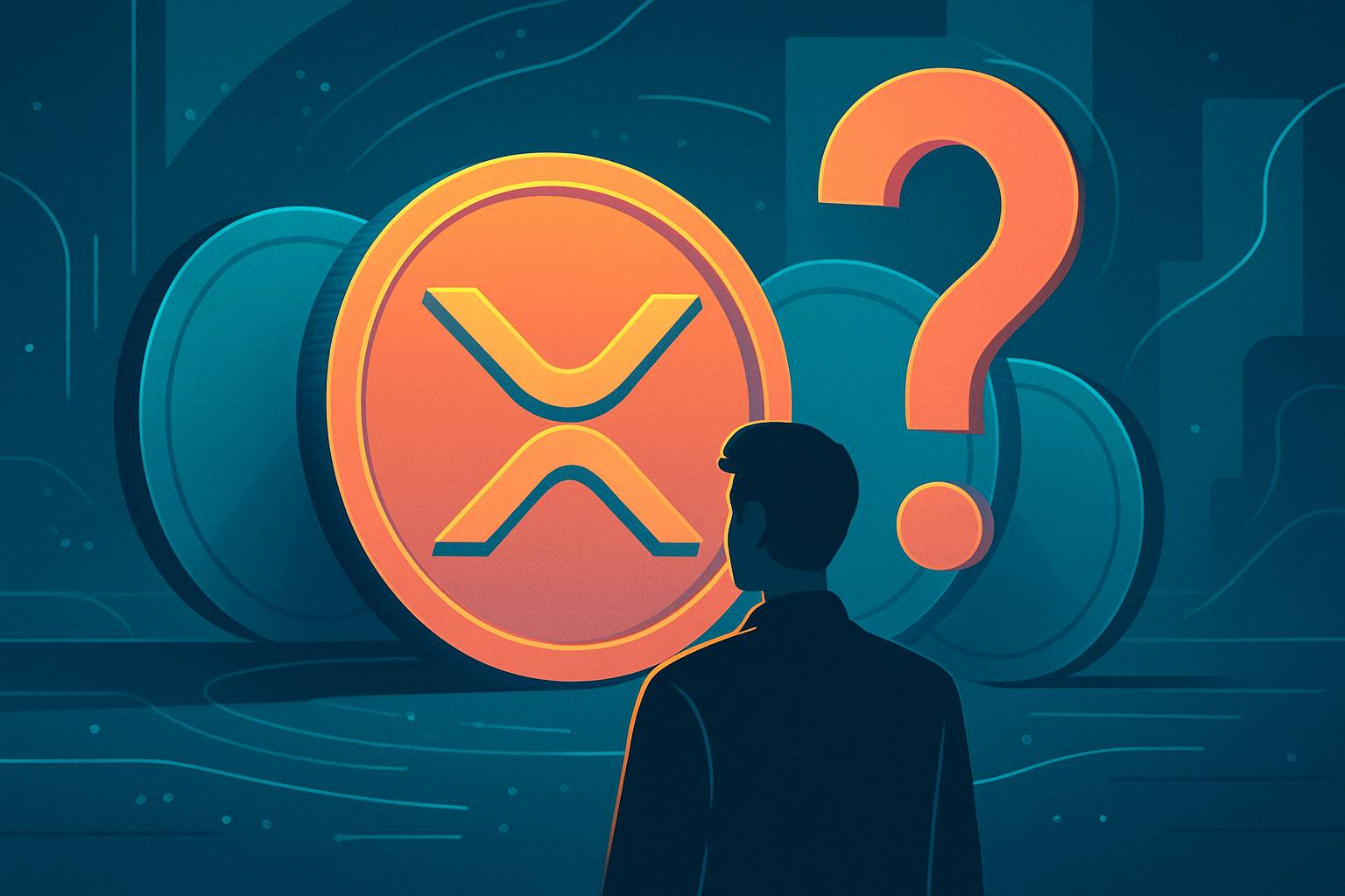 Czy wiedziałeś, iż Ripple Labs ma tak dużo XRP?
