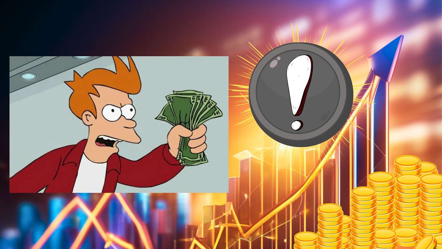 Liczby nie kłamią. Lipiec dla tej kryptowaluty oznaczał dwucyfrowe wzrosty w ostatnich pięciu latach. Ostatni dzwonek na zakup?