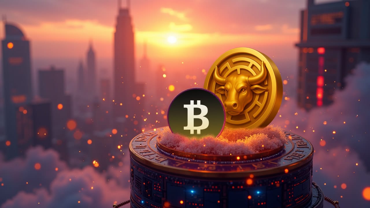 Cena Bitcoina może osiągnąć nowe rekordowe wartości do sierpnia. Co może być przyczyną wzrostu?