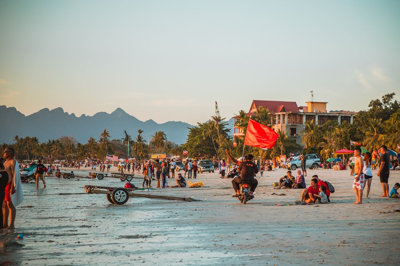 To będzie przełom! Kraj liczący prawie 2 miliardy ludzi rozważa rezerwę na Bitcoin!