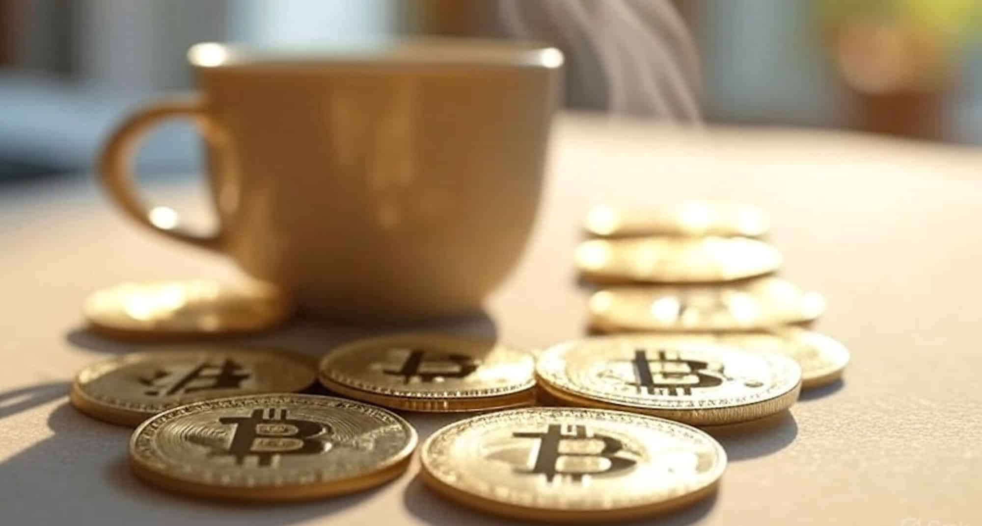Zainwestują 1 mld euro w Bitcoina! Na co dzień prowadzą zupełnie inny biznes