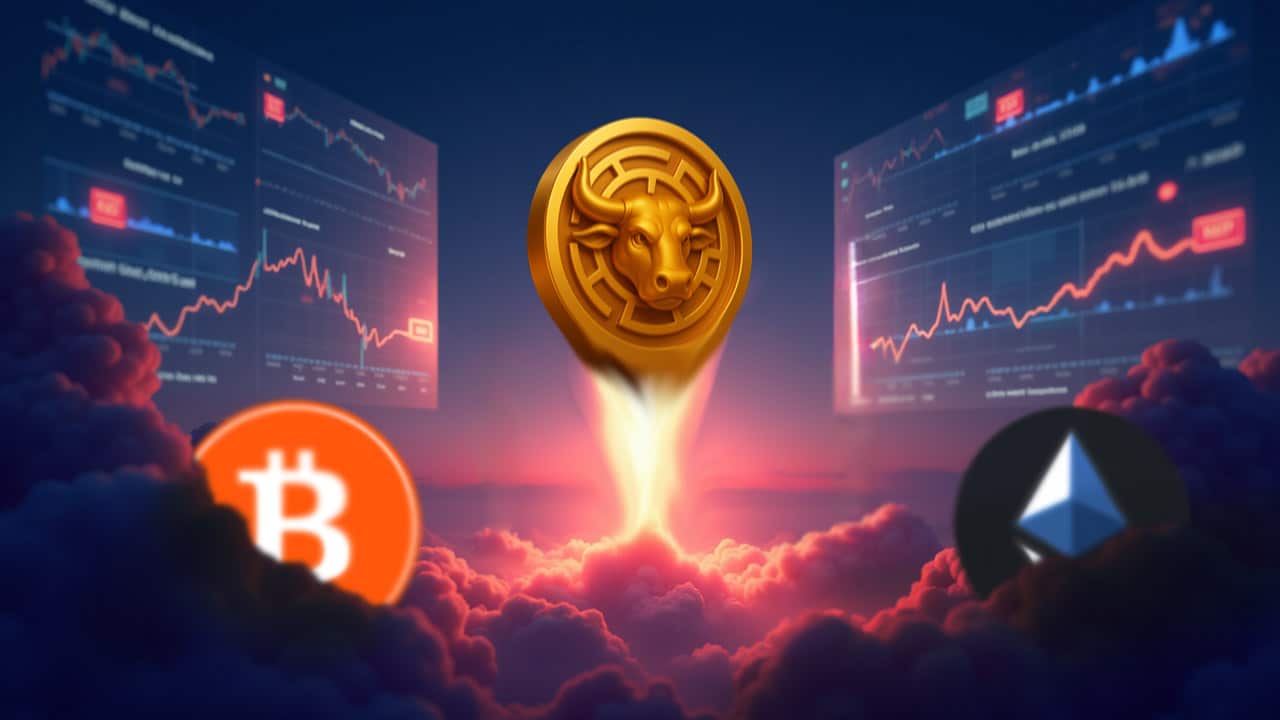 Przegapiłeś Bitcoina i Ethereum? Analiza sugeruje, iż ten token poniżej 1 USD może wzrosnąć o 10 000%