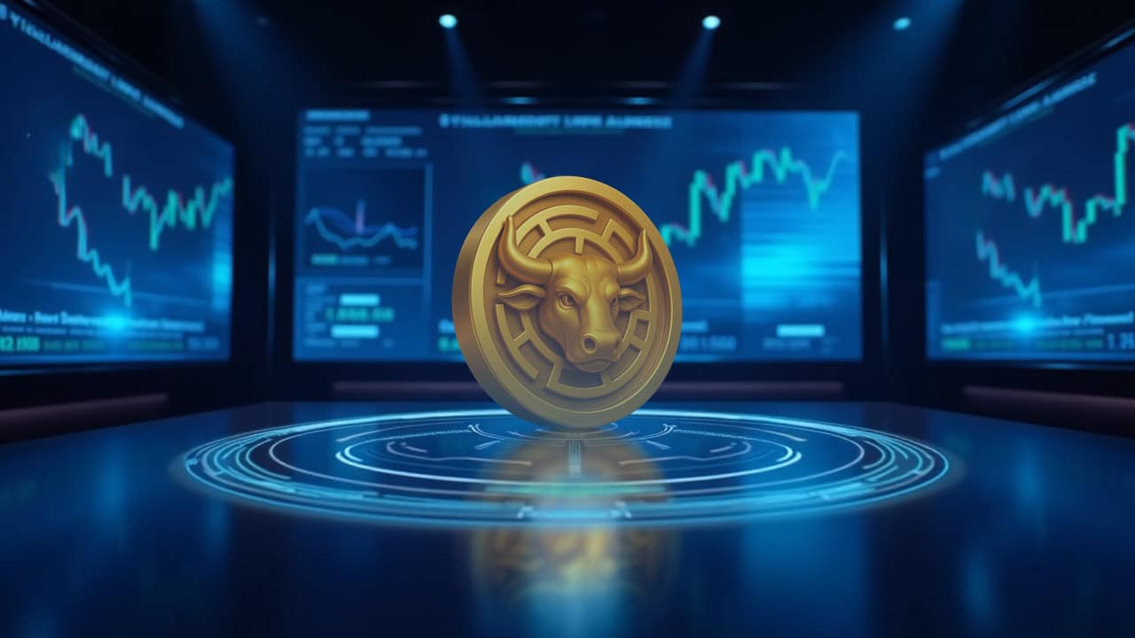 10 000 sztuk tej niedocenianej monety może być Twoim najlepszym wyborem