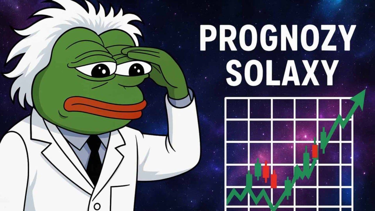Solaxy (SOLX) przejmie pozycje lidera wzrostów? Cardano i Shiba Inu słabną
