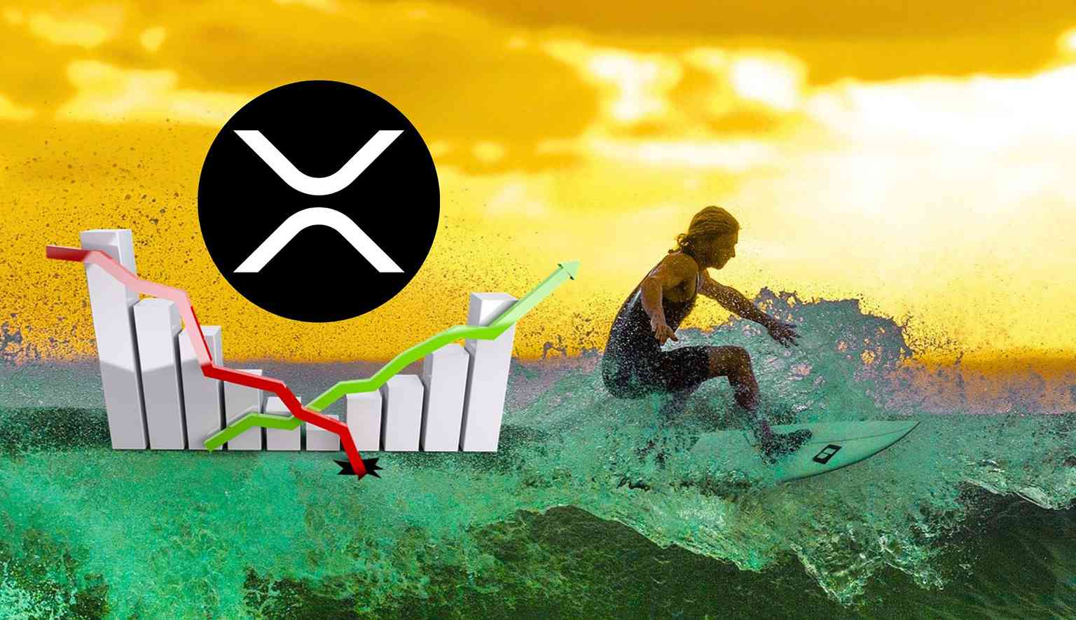 To wydarzenie, którego Ripple potrzebował w tym momencie. Uważnie obserwują ruchy w nadchodzących dniach