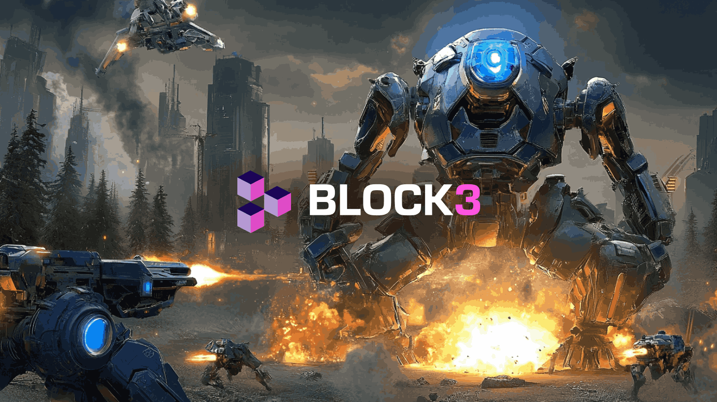 Przedsprzedaż ruszyła — AI token, który może wywrócić świat gamingu do góry nogami