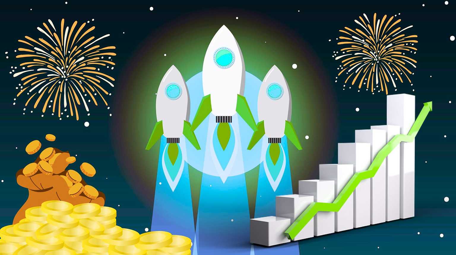 Okienko na kryptowaluty znowu się zamyka? Te tokeny są gotowe na pompę