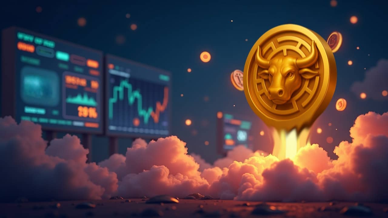 Znany analityk mówi, iż sezon na altcoiny może rozpocząć się lada dzień. Ustawa o stablecoinach sygnalizuje powtórzenie 770-dniowego cyklu kryptowalut