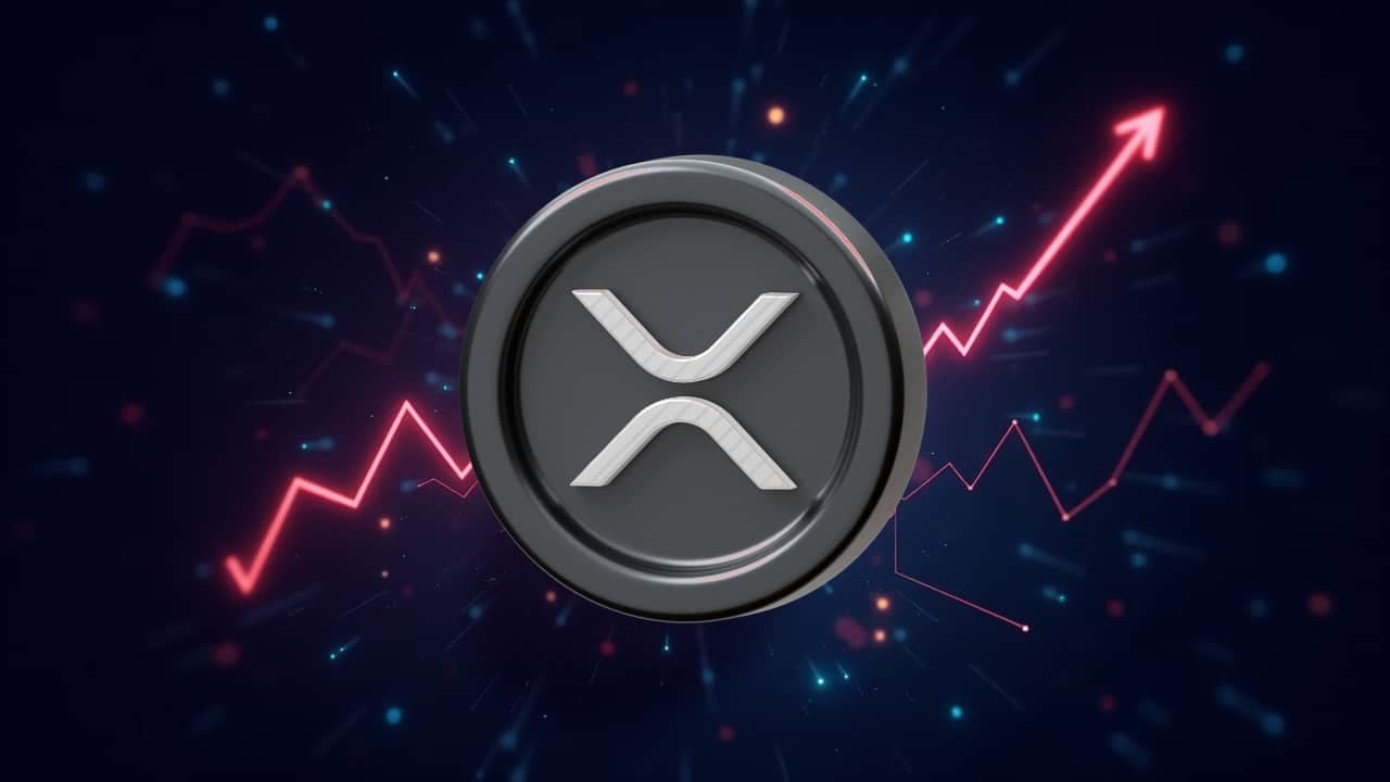 XRP ma osiągnąć 4813 USD do 2030 r. Tak przewiduje Valhil Capital w ramach badania przyszłej wyceny