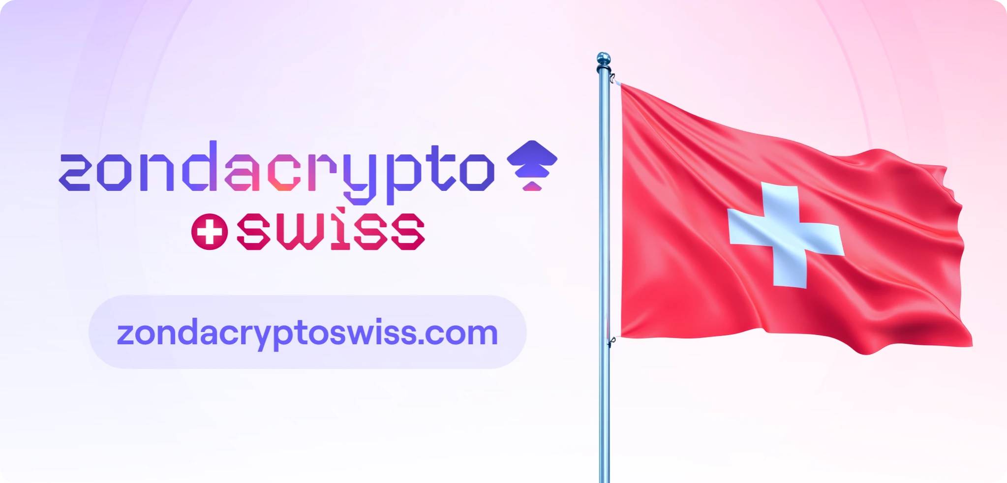 Zondacrypto uruchomiła nową platformę w Szwajcarii