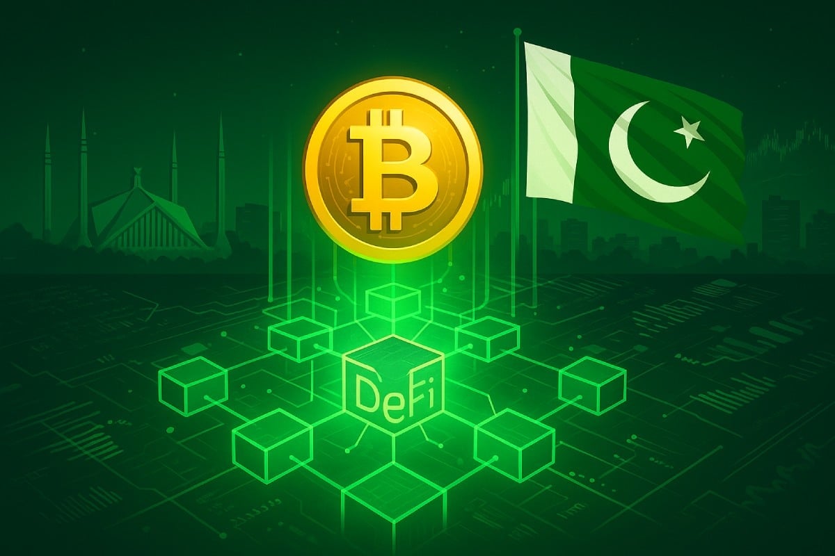 Ten kraj stawia wszystko na Bitcoina. Rząd wrzuca BTC do DeFi, doradza im Michael Saylor