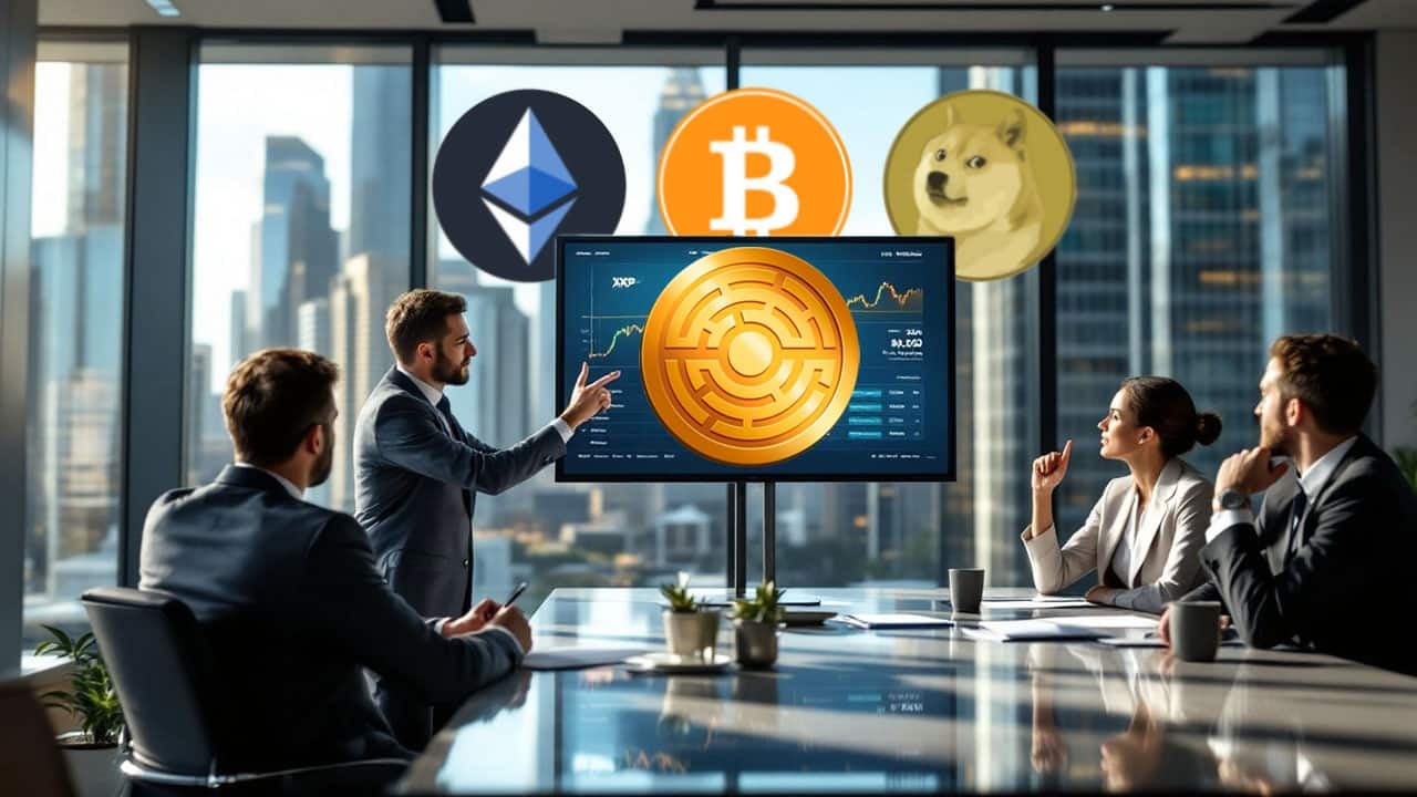 Branża kryptowalut krwawi. O tym powinniście wiedzieć